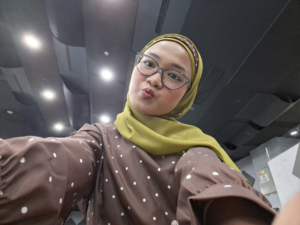 ramah 방학 era⭐🦨 tweet media