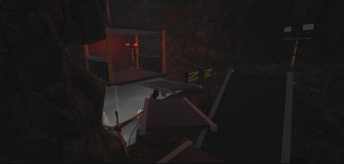 INERTDEV1's tweet photo. The new game is now available!
Test subject number 43. Three missing people. An anomalous location. One rule: move forward. EXPERIMENT is a psychological horror game where the atmosphere deepens with every step.

https://t.co/rjqRFLjGx6 https://t.co/FuDfHj4A0P
