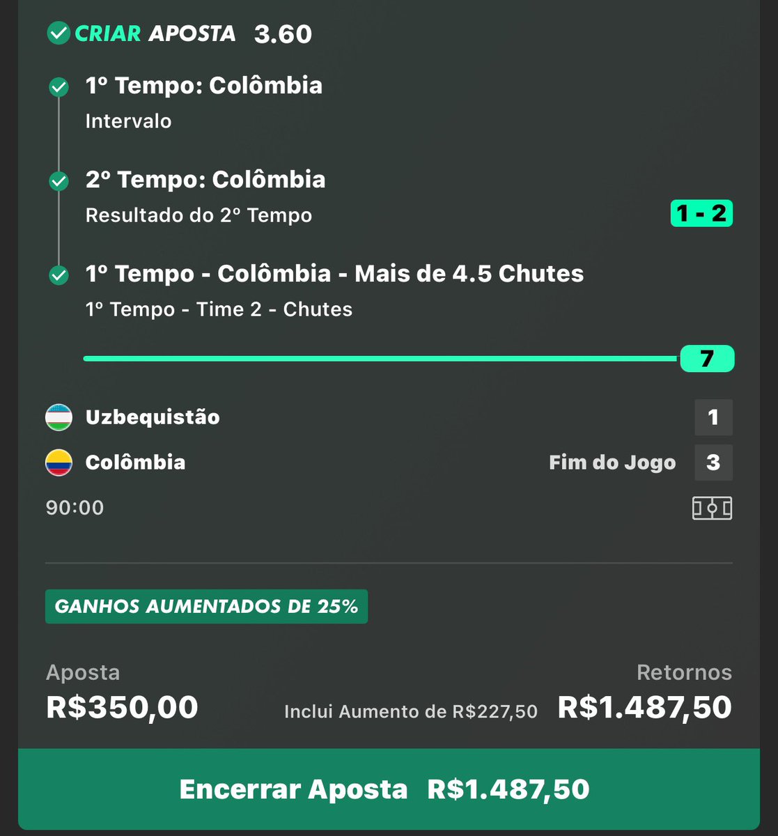 JMV Tips🏅 tweet media