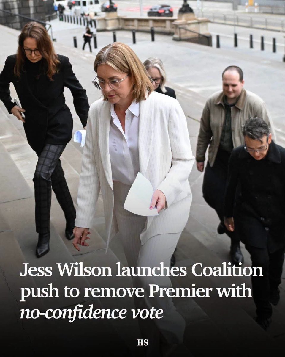 LiberalInsiders's tweet photo. If the motion of no confidence was a vote by the public, she’d be GAWN well before November! #SpringSt https://t.co/o2zL4LNseq
