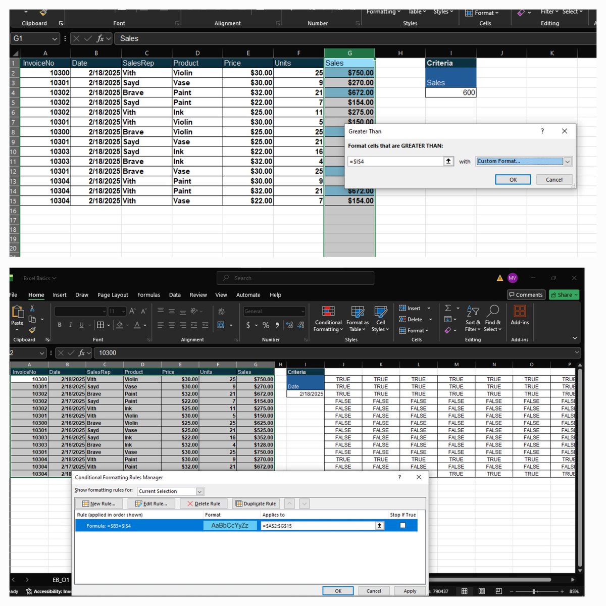 VaatIntel's tweet photo. Transforming a static spreadsheet into a dynamic, automated triage environment. 

#DataAnalytics #Excel #Data https://t.co/8o4LVwzEO1