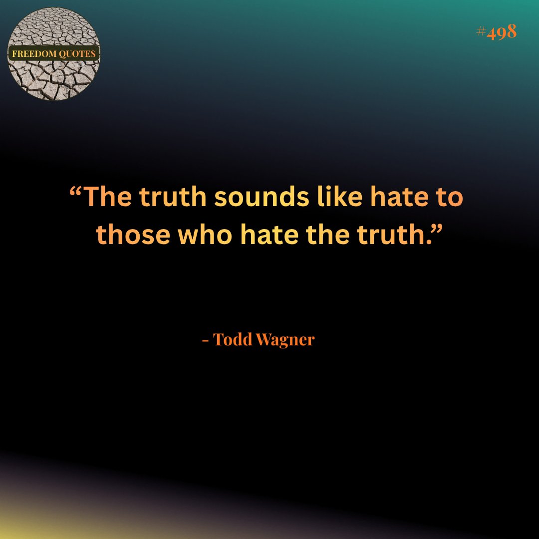 VoiceRw's tweet photo. #MotivationalQuotes #MotivationalLiberty
#FreedomQuotes #LibertyFirst #StandForFreedom
#CourageOverFear #BraveAndFree #UnbreakableSpirit #PatriotQuotes #RightWingWisdom #DefendFreedom https://t.co/Onag2dR7nE