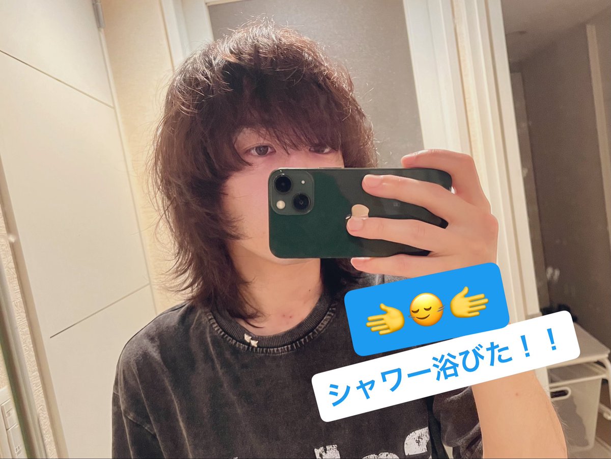 あ tweet media
