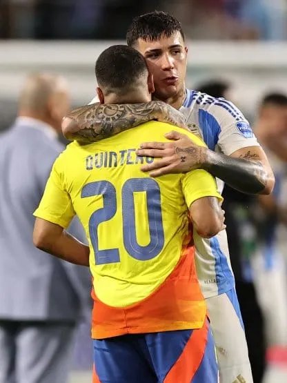 carpbernabeu's tweet photo. Los unicos que dieron la cara por Conmebol, las mejores selecciones de America. https://t.co/k3ek2OAxsb