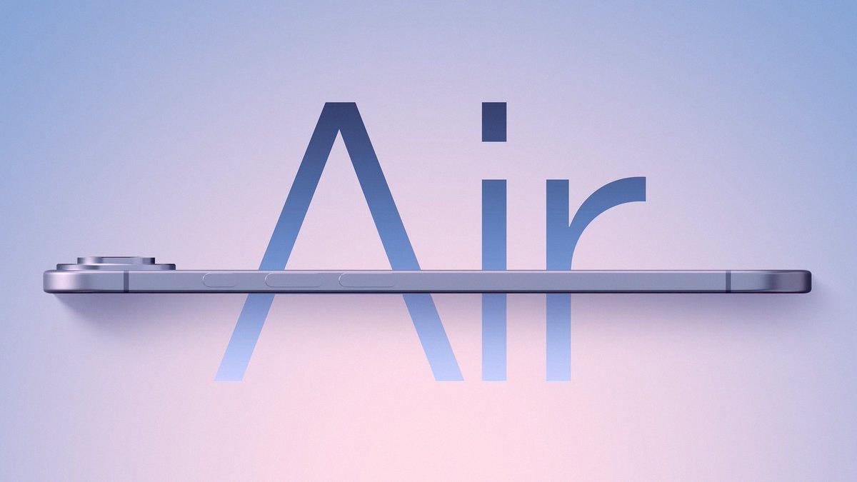 Jennifer_Oldman's tweet photo. AppleがiPhone Airの第2世代を2027年春に出すらしいよ 
Bloombergの情報だって 📱 https://t.co/vQI6TQV2FI