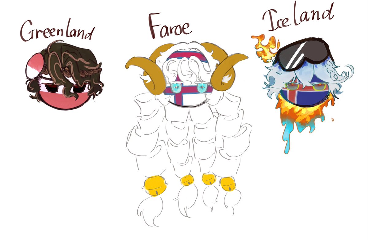 calmeMatly3570's tweet photo. #countryhumans https://t.co/oY61e2Tkgp