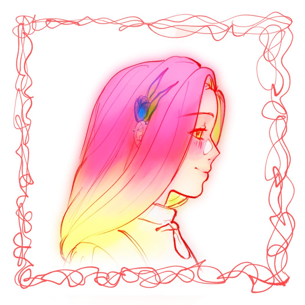 Coraliacries's tweet photo. I made some stamp-like stickers for my ocs peach and blueberry to be given along with the physical edition of the comic i made starring them. 

#OCs #OCart #wlw #yuri https://t.co/eEg8gQ4NdT