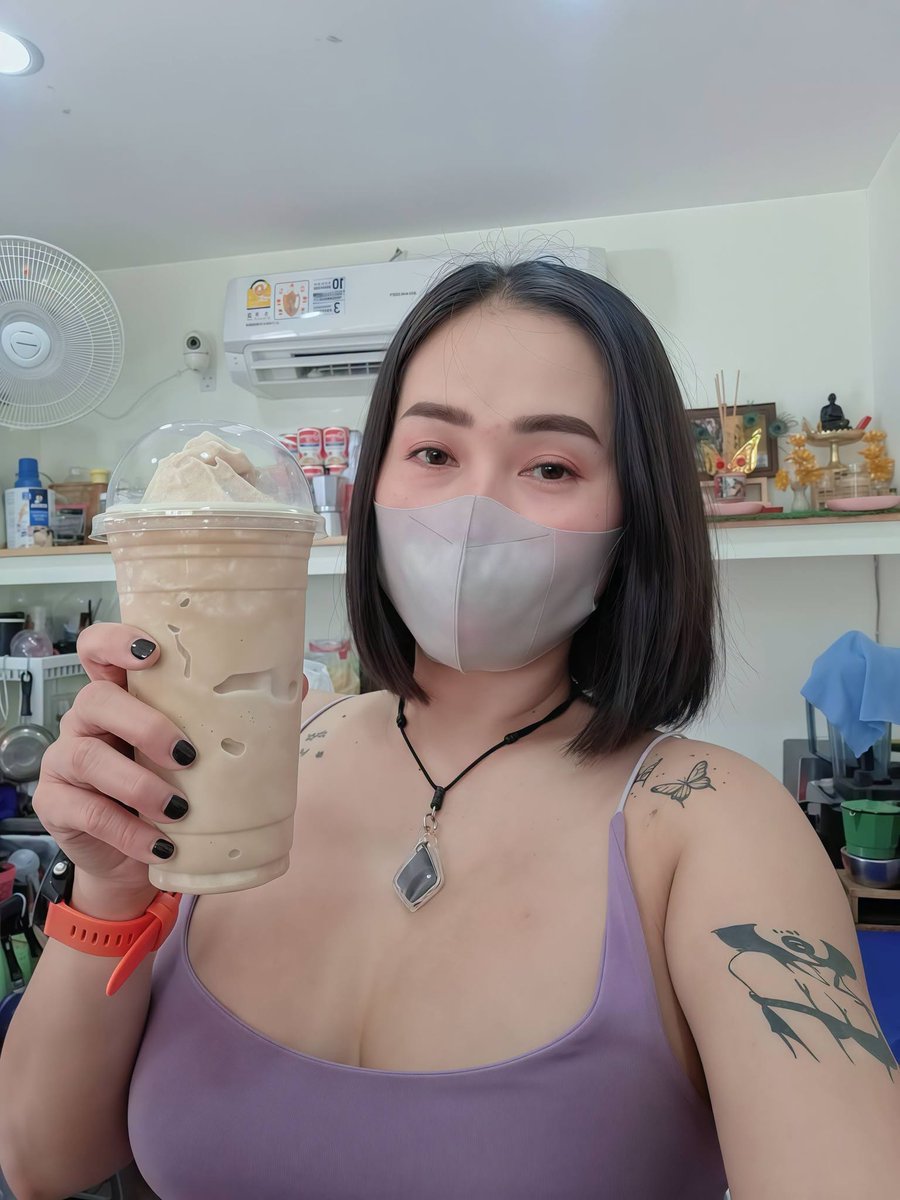 7oasjd's tweet photo. มาจร้ามากินกัน😋🤤 https://t.co/OzjhhvAznL