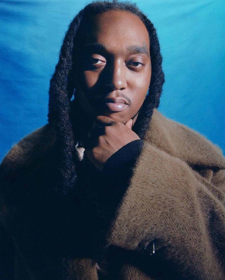 Kurrco's tweet photo. Takeoff would have turned 32 today 🕊️ https://t.co/ihoRaSQAok