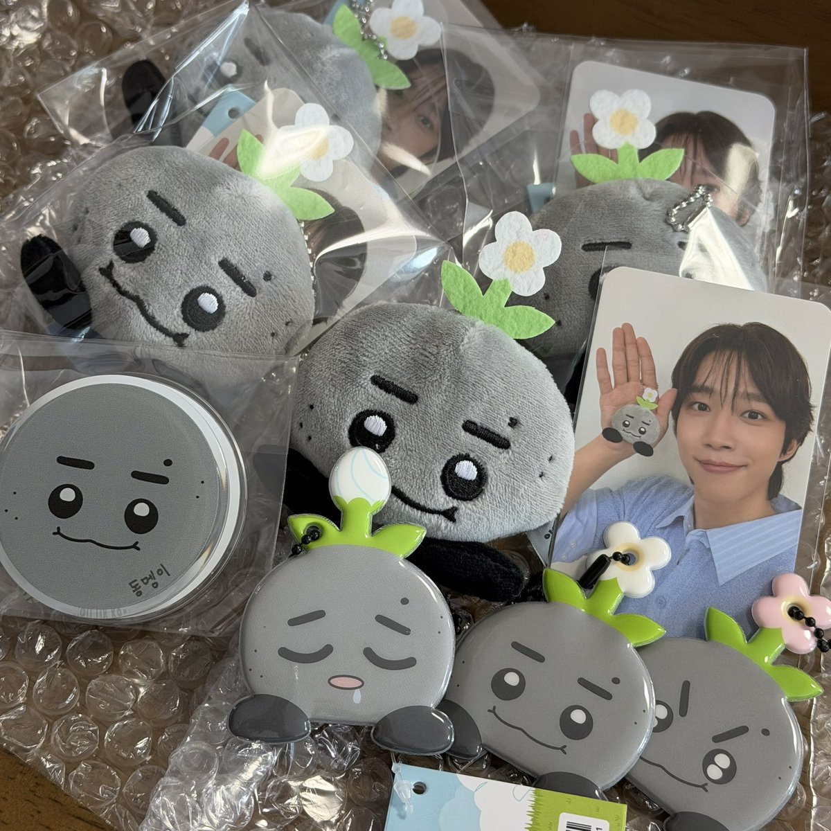 iamkyuung's tweet photo. 귀여워귀여워귀여워동멩잉귕영웡🪨
ㄴ랜덤까지 집 잘 찾아온 동멩잉 https://t.co/bIQSlImxSd