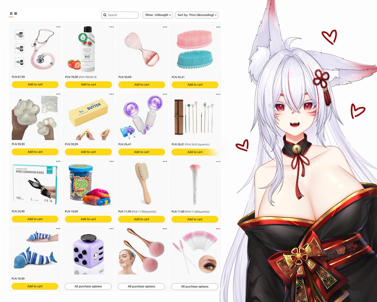 Mei 「VTuber」 🤍 🦊 🖤 tweet media