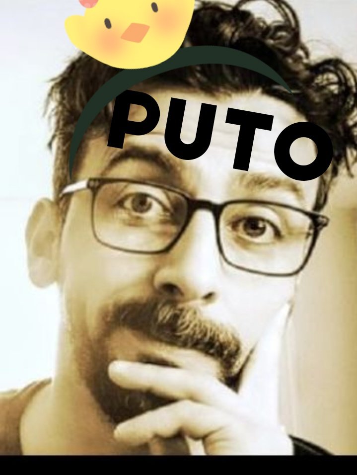 Flo49637Flo's tweet photo. @eltemagv Pobrecito pendejo 😀 https://t.co/SVAH7bUxQu