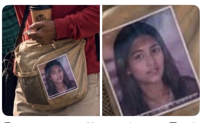 YaskadeF's tweet photo. Ayúdanos a encontrarlo 🙏
Para ayudarlo a localizar a su hija https://t.co/WLS0CnxHFG