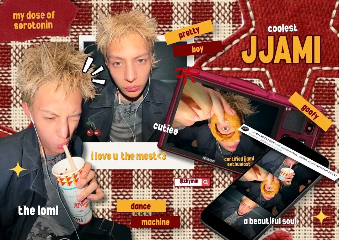 roundie jjamie ෆ tweet media