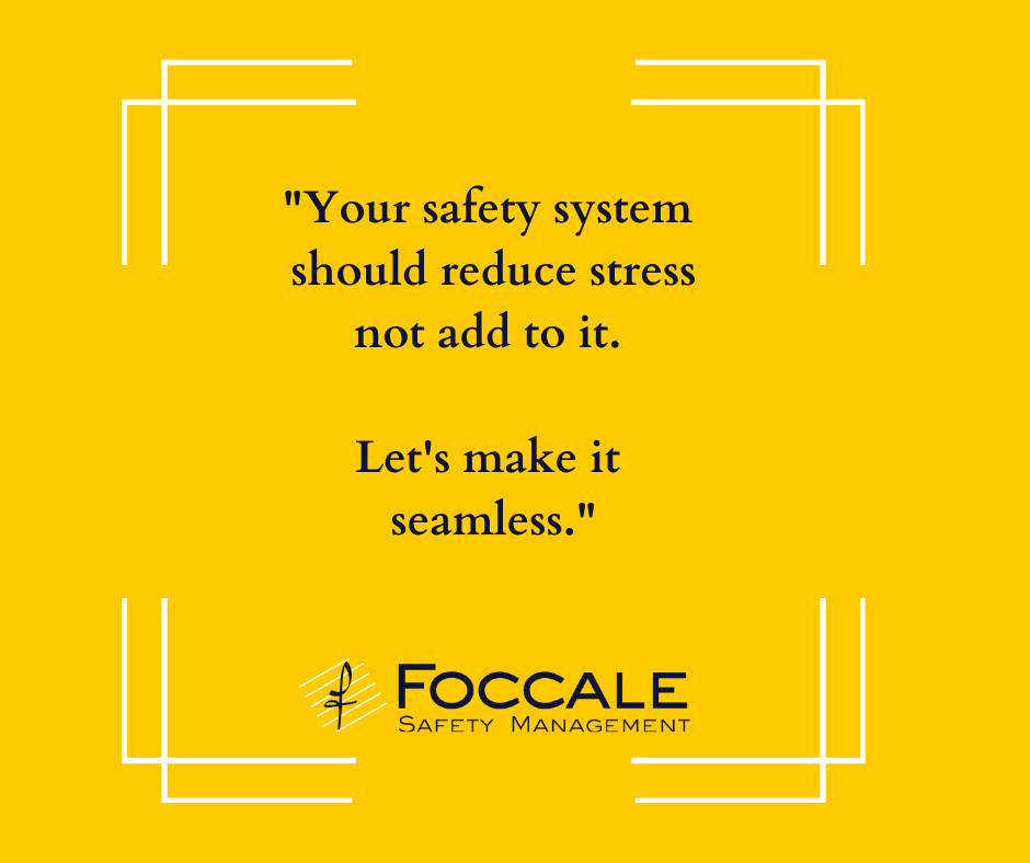 fayeess's tweet photo. When compliance is integrated into daily operations, it shifts safety from an administrative annoyance to a value embedded across the workplace'. Safety systems must reduce stress and make compliance seamless. 
Visit https://t.co/0q9XJgEdo5
#FoccaleSafety#WHS#onlinesafetytraining https://t.co/6vhEAkKDZk