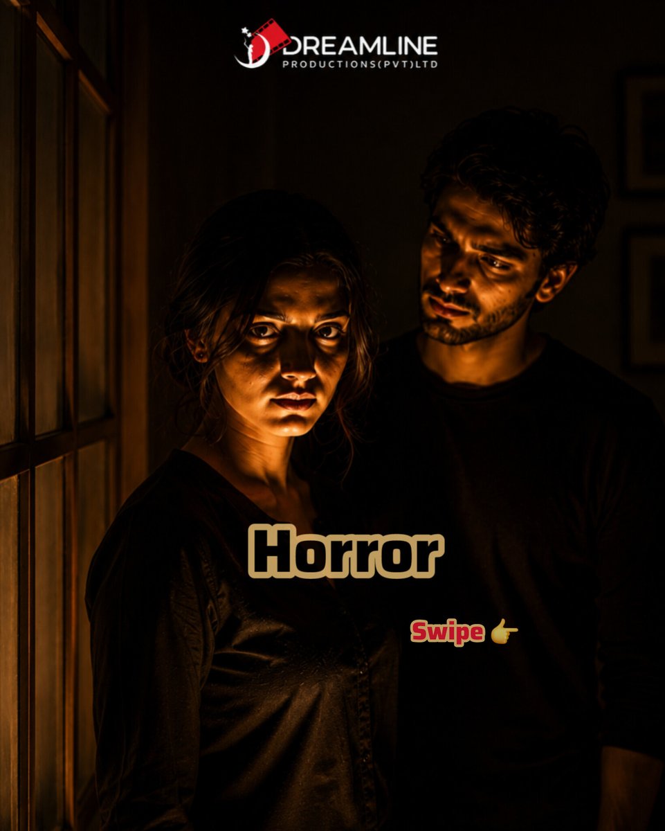 DreamlineP79966's tweet photo. Lighting is funny like that.

One setup says horror.
One says beauty.
One says drama with a soundtrack playing in the background.

Want the right lighting for your next shoot? Contact Dreamline Productions.
📞 +94 (77) 074 9747

#FilmLighting #Cinematography #VisualStorytelling https://t.co/aeprZZZ5wH