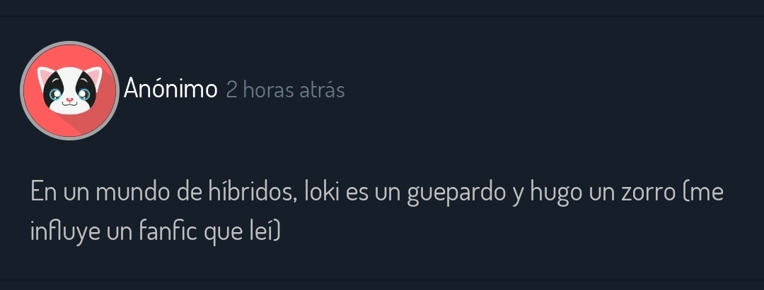 cchugoloki's tweet photo. PASA EL FIC
— 🦋 https://t.co/dei9pp9lAE