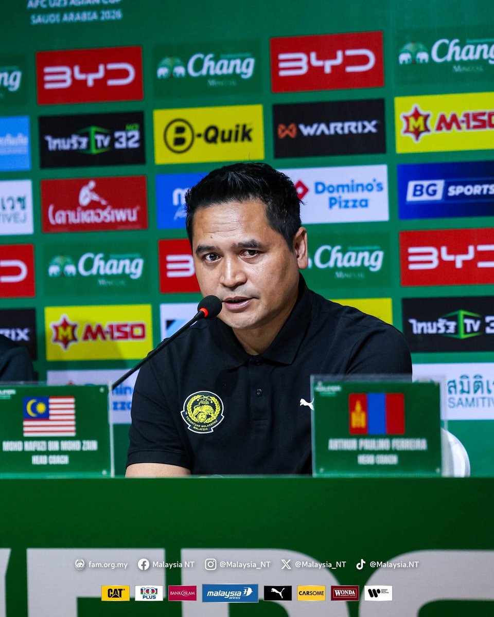 sukanzcom's tweet photo. 🚨 Tamat Kontrak Bersama FAM 🚨

👉 Rob Friend
👉 Peter Cklamovski
👉 Matthew Smith
👉 Seiya Imazaki
👉 Nafuzi Zain
👉 Yazid Yassin https://t.co/jkSwL1U1Gs