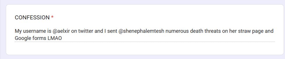 srrad8h's tweet photo. Confession 38

https://t.co/JdIKxyn7Y1 https://t.co/tMfa7mQW0O