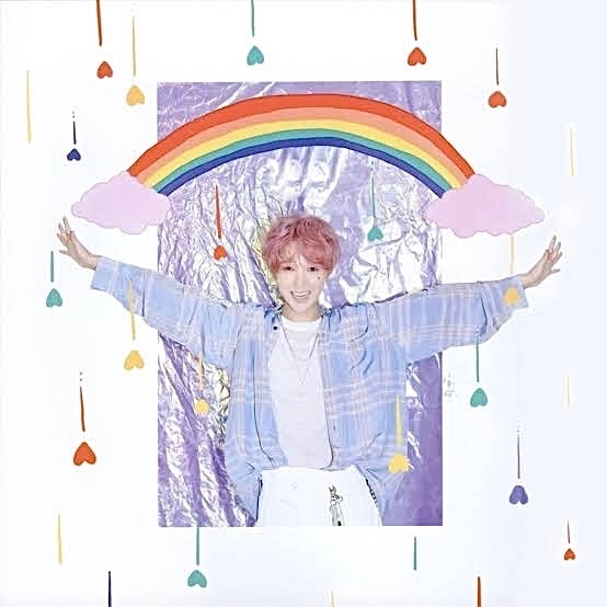 helianthus13578's tweet photo. #NowPlaying #HappyPrideMonth🌈

#YESUNG の「#PinkMagic」🩷

今日でリリースから7年経つけど、全く色褪せない名曲✨

▶️ https://t.co/F28oV50TEX https://t.co/fI7xswdM5e