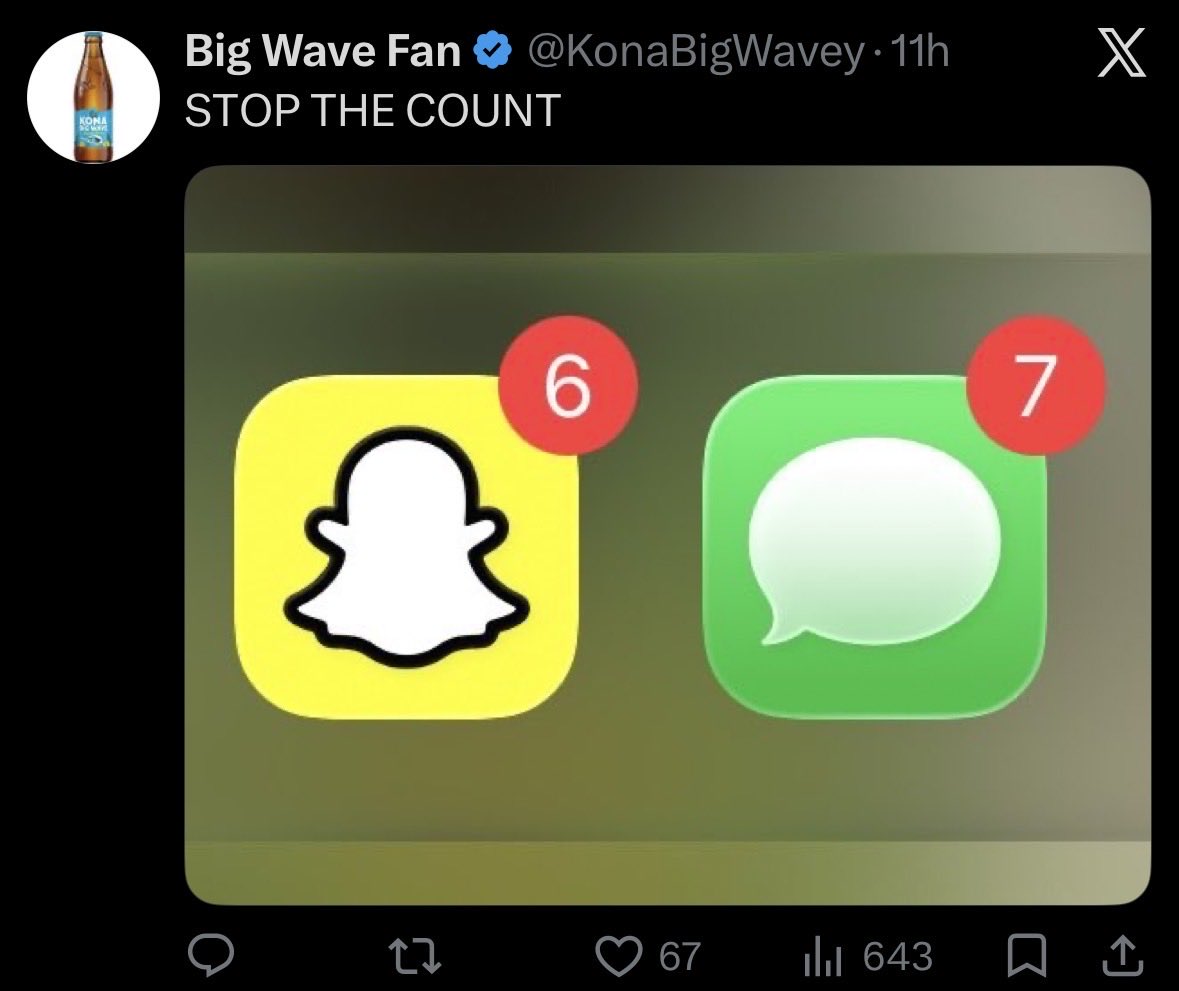 knecht4Prez's tweet photo. No way https://t.co/kmrskGj9sR