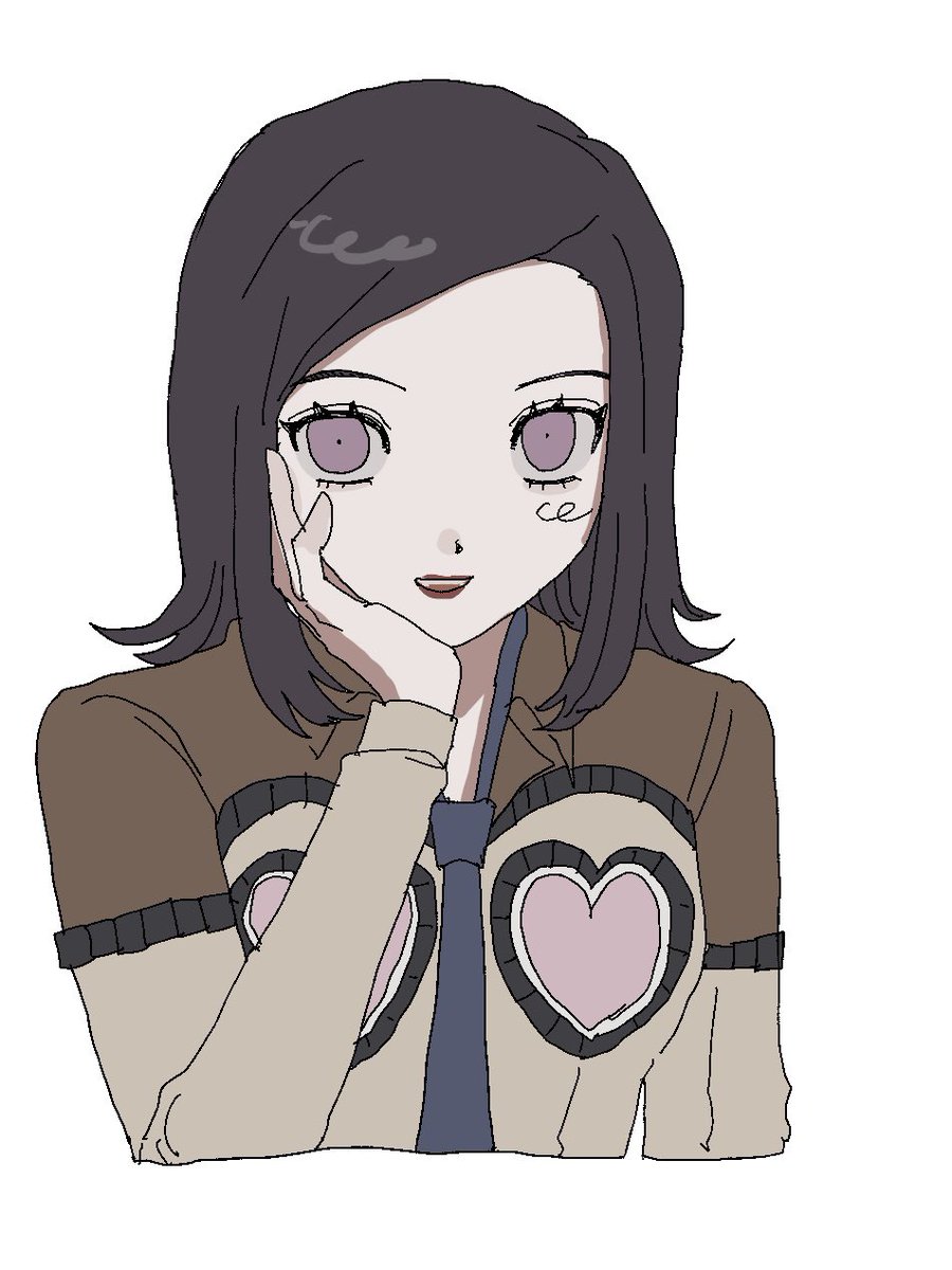 Ryoumapppp's tweet photo. この舞耶さんめっちゃ可愛く描けたと思う https://t.co/ymFSRXwAzf