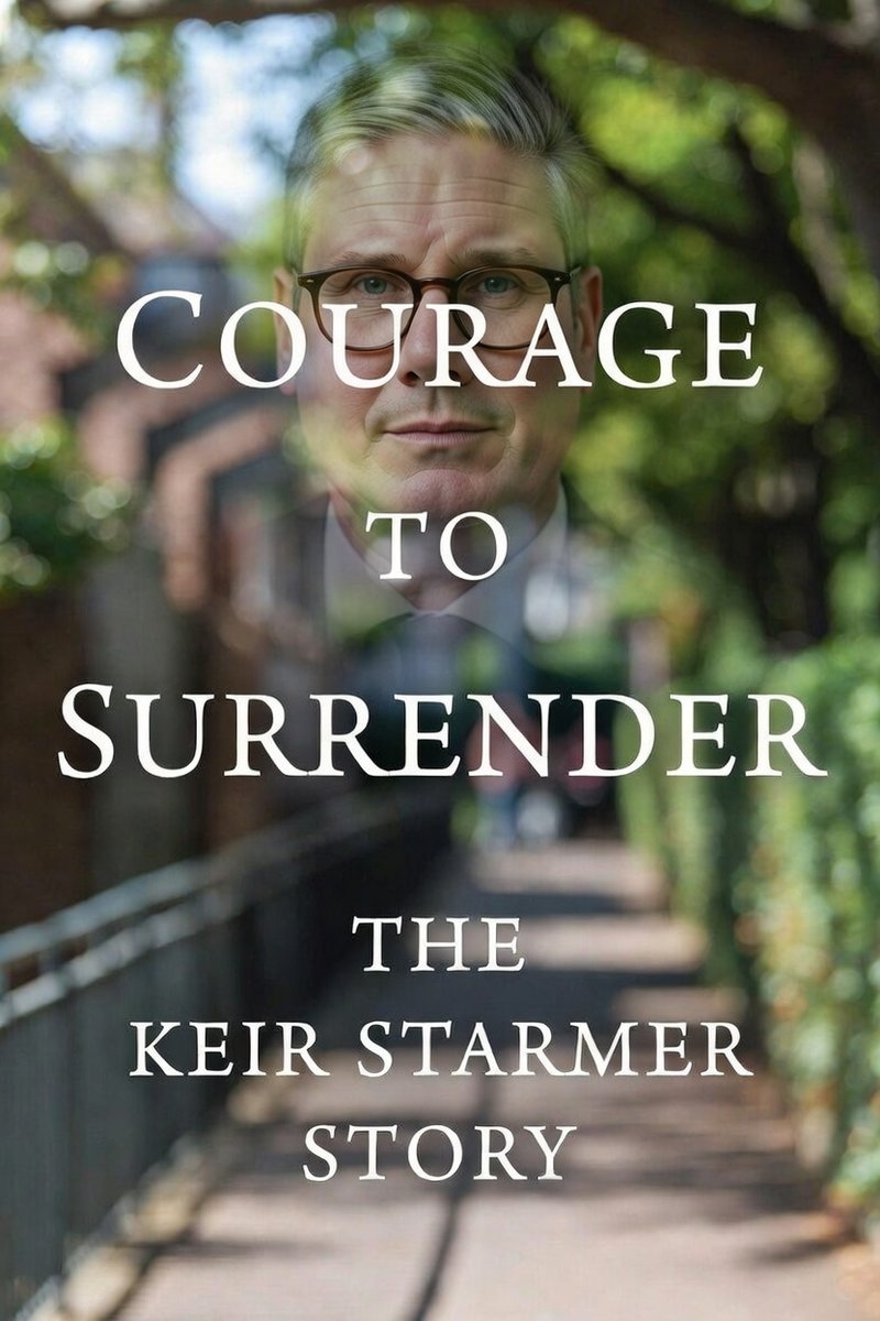 OJ_PitchBot's tweet photo. We are delighted that Trump had the #couragetosurrender. https://t.co/wKXKz7wLxz