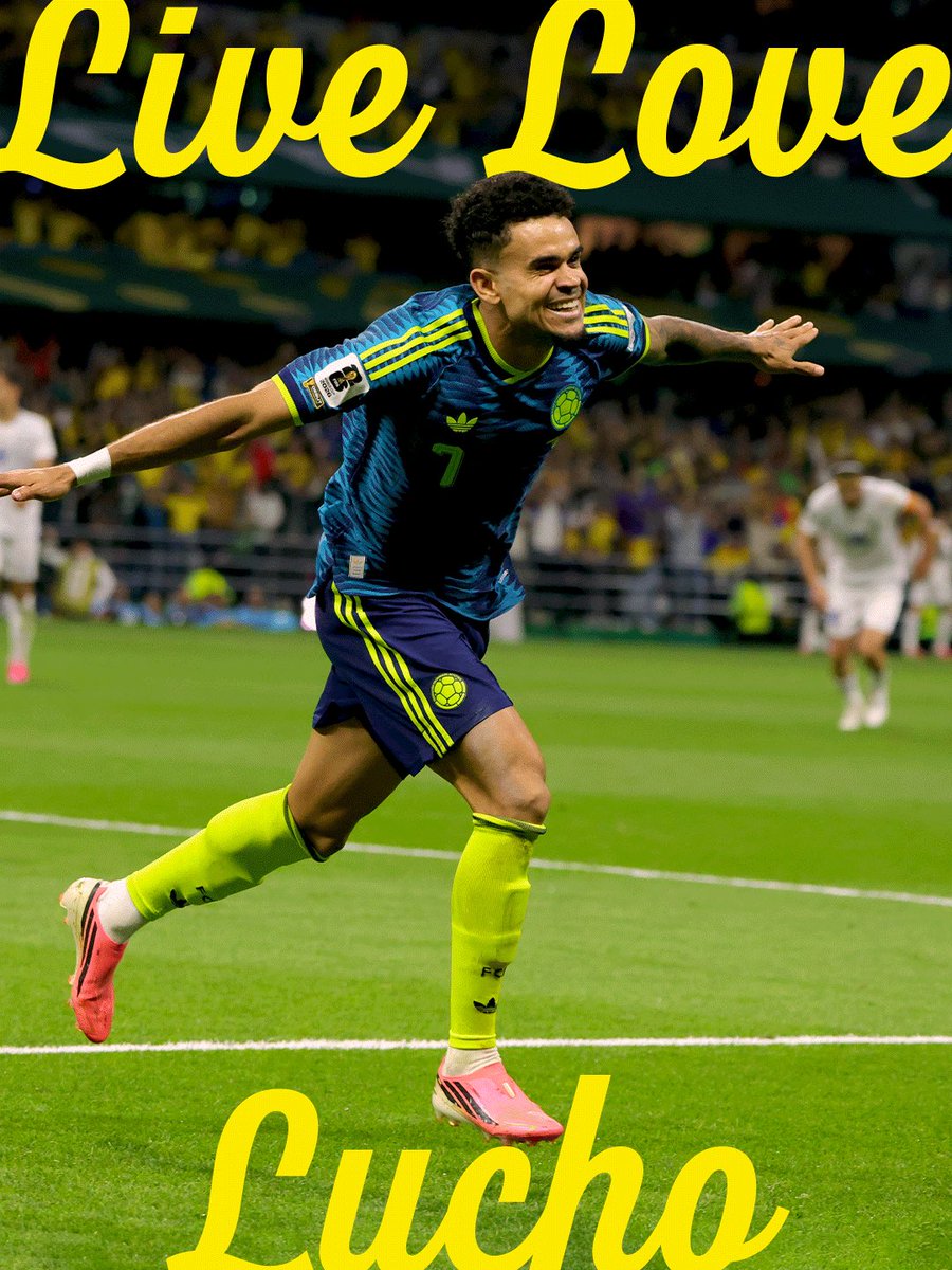 adidasfootball's tweet photo. just getting started 💛💙❤️
esto apenas comienza 💛💙❤️

#YouGotThis https://t.co/KOe89lohC5