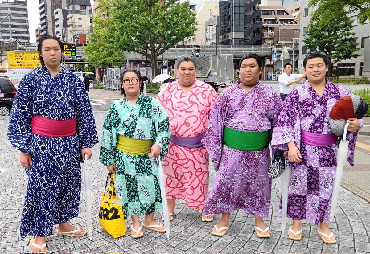 wDCvUfOwO767455's tweet photo. 佐渡ヶ嶽部屋
琴平沼　琴芳野　琴布野　琴石田　琴川渕

#佐渡ヶ嶽部屋 https://t.co/VVK1tMztdW