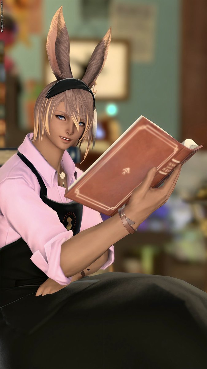 ogykith's tweet photo. エプロン男子(>ω<*)ਭ₹
#FF14 https://t.co/pxWHgeBb8c