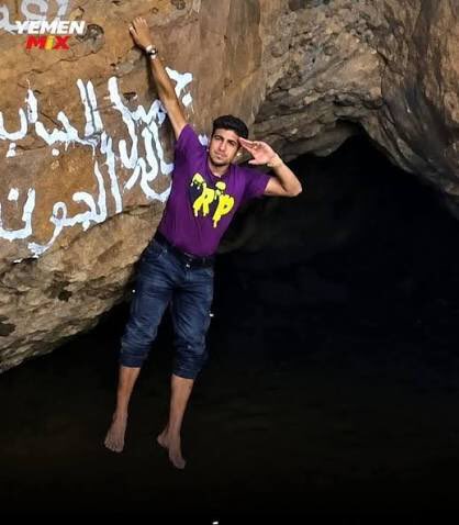 khalidahmad77m's tweet photo. "لا توجد أي أخبار موثوقة تثبت انتشال جثة القعقاع، بل إن فرقة الغواصين الخاصة قد فشلت في انتشالها؛ ولذا تم التكتم على الأمر ولم تظهر له أي صورة وهو ميت  ، و الايام ستثبت ذلك https://t.co/BPTzM1XIYa