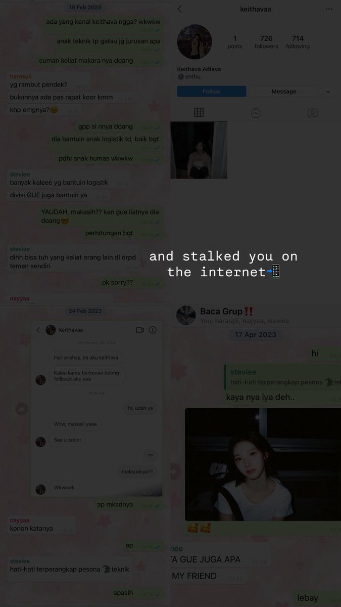 parisvaanjava's tweet photo. kilas balik.

—woomen / cawooz one tweet au https://t.co/DW6f56DEod