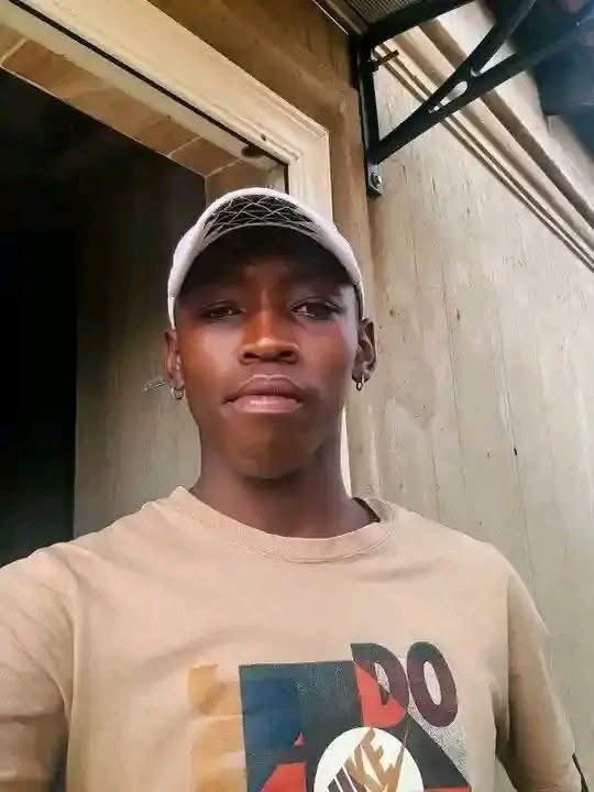 RealKoenaza's tweet photo. MISSING 

A reshare will be appreciated.
#KoenaVsDirtyCities https://t.co/3TUD6GwtK3