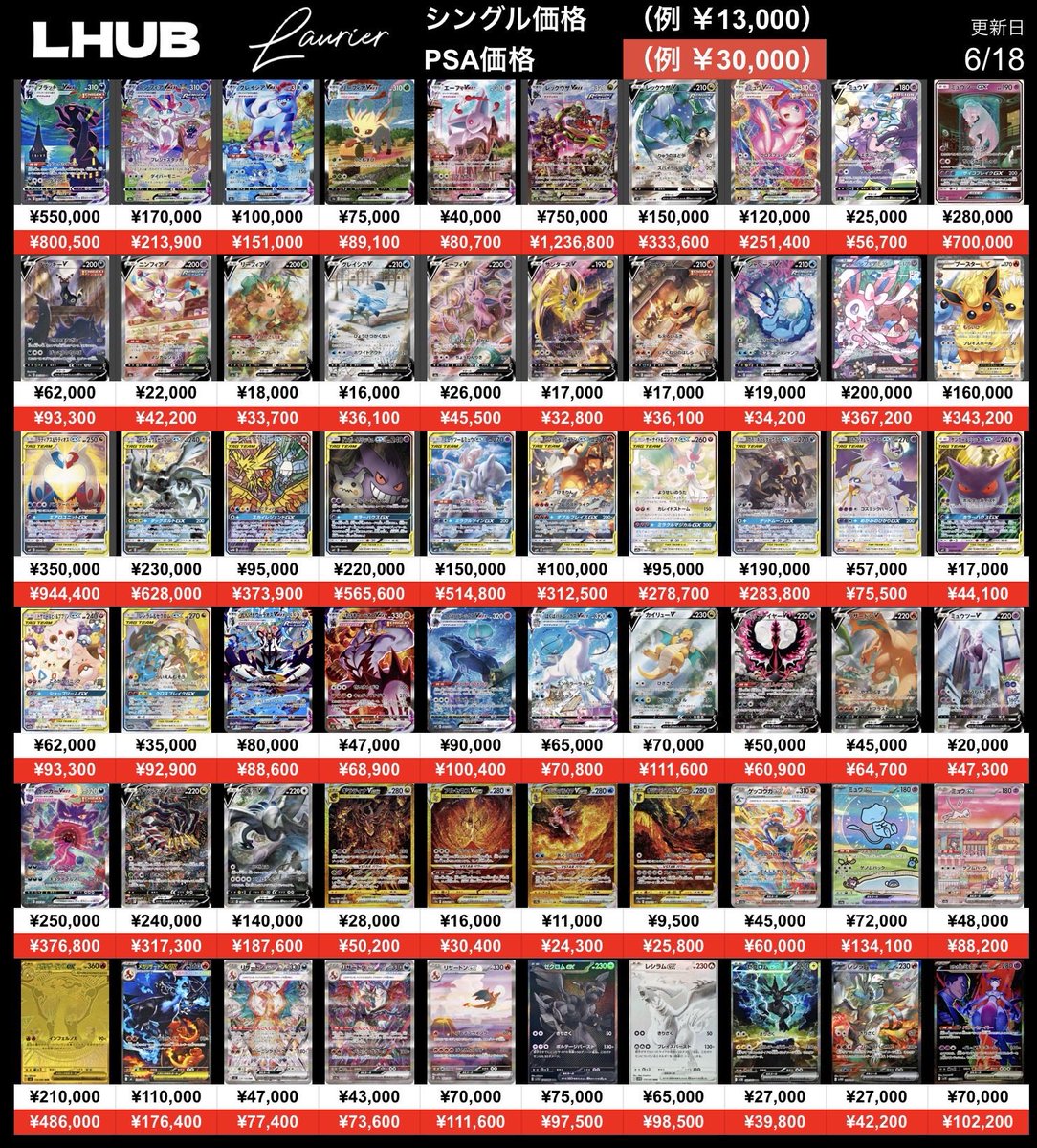 こちらのPSA10お買取させて頂きました🌟 本日も19:30までお買取受付て