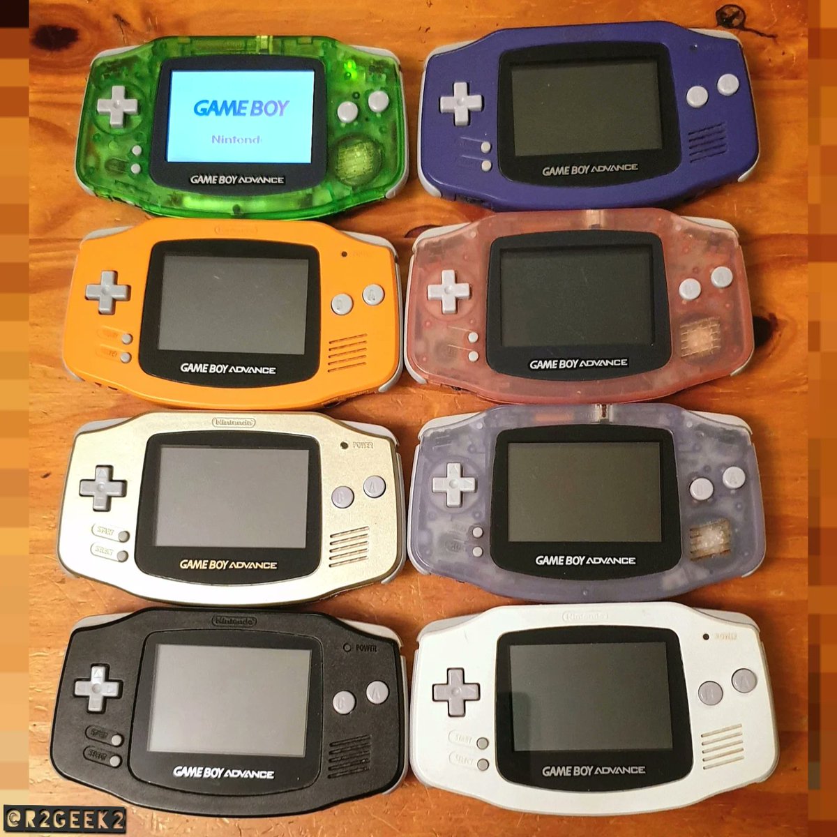 NostalgiaYZ's tweet photo. You just HAD to be there. https://t.co/AvukiZNEZX