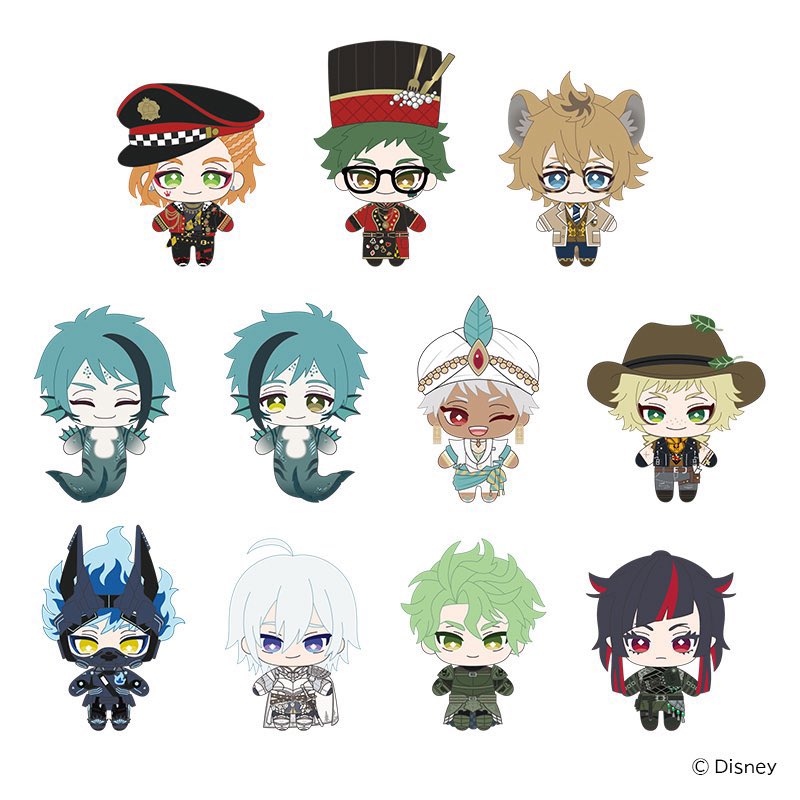 tradelvlayq's tweet photo. ツイステ展 大阪 代行 募集

求 ケイト > シルバー ぬいぐるみ
譲 定価+送料+代行費(ご希望をお伝えください)

大変求めているためお声掛けくださると嬉しいです
ケイトは何点でも検討致します https://t.co/NbctA3IrNb