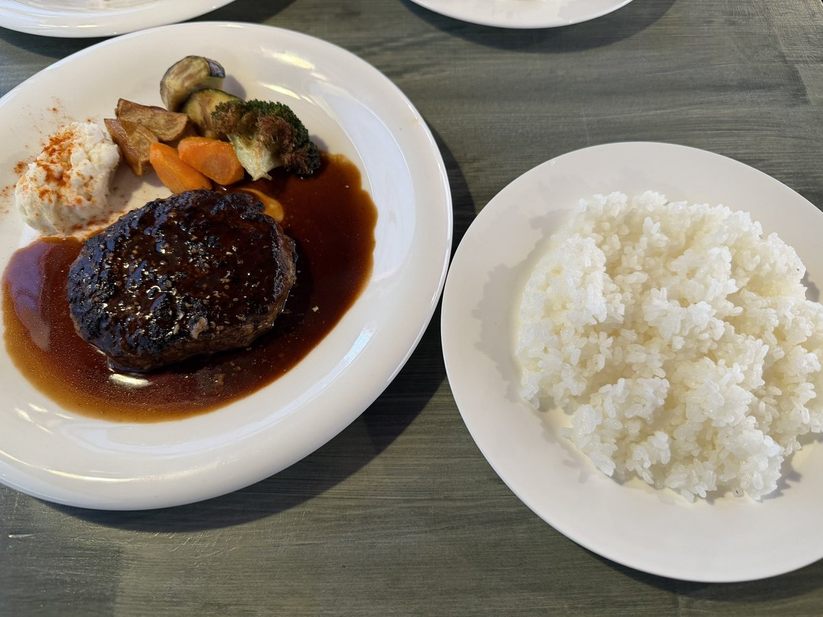 gcm1801's tweet photo. ずっと気になってたお店美味しかった https://t.co/TSN6nkpqTu
