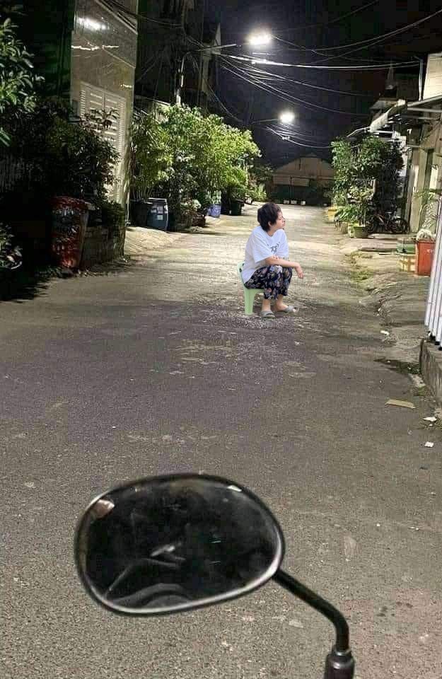 Guiltlesschacil's tweet photo. tadi malem gua di hadang begal jir https://t.co/fWlr7dIKZl