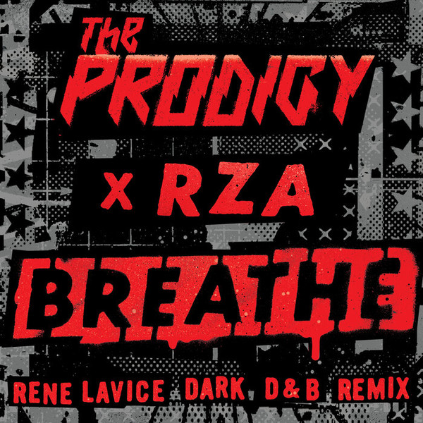 TheProdigyDaily's tweet photo. Exactly 5 years ago, @the_prodigy released Breathe feat. @RZA (Liam H &amp; @ReneLaVice Re-Amp)!
Crafted for the F9: The Fast Saga soundtrack. Later came the ultra-limited white label 12" vinyl (only 300 copies).
RZA + Prodigy = timeless energy. Still banging this in 2026? 🔥
#music https://t.co/4bw7vE46ud