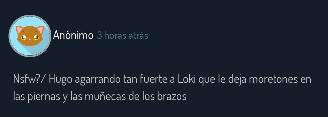 cchugoloki's tweet photo. loki, cuídate, pero de mi ENVIDIA.
— 🦋 https://t.co/Pfgi6hQKhc