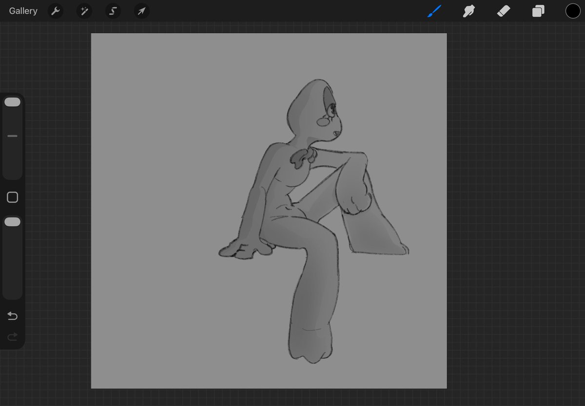 ShroomMosh's tweet photo. Did a doodle of Ribbit from TADC
#TheAmazingDigitalCircus https://t.co/JfRsDn5QXm
