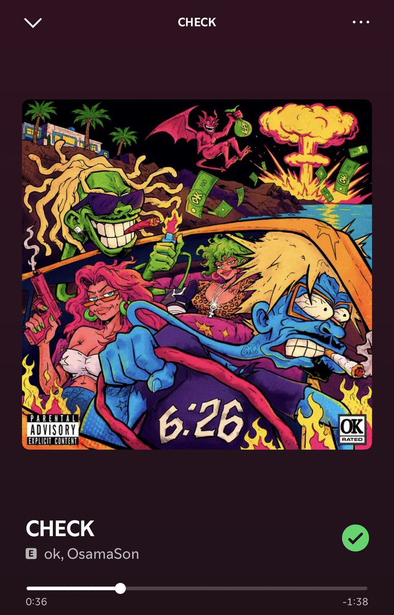 slap (@imfiring) / Posts / X