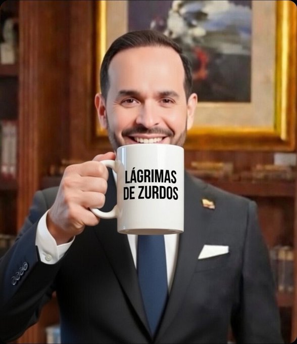 Colombia Tóxica 🇨🇴🇮🇱🇩🇪 tweet media