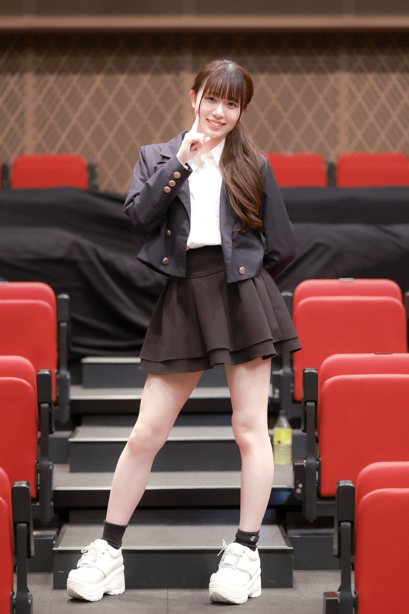 gekkoutyou's tweet photo. 2026.5.1
大分でコントしてっちゃ
しゅりさん

#SPATIOERPHY
#しゅりしゅりしゅりんぷ
#ポートレート https://t.co/gNilrP9yuq