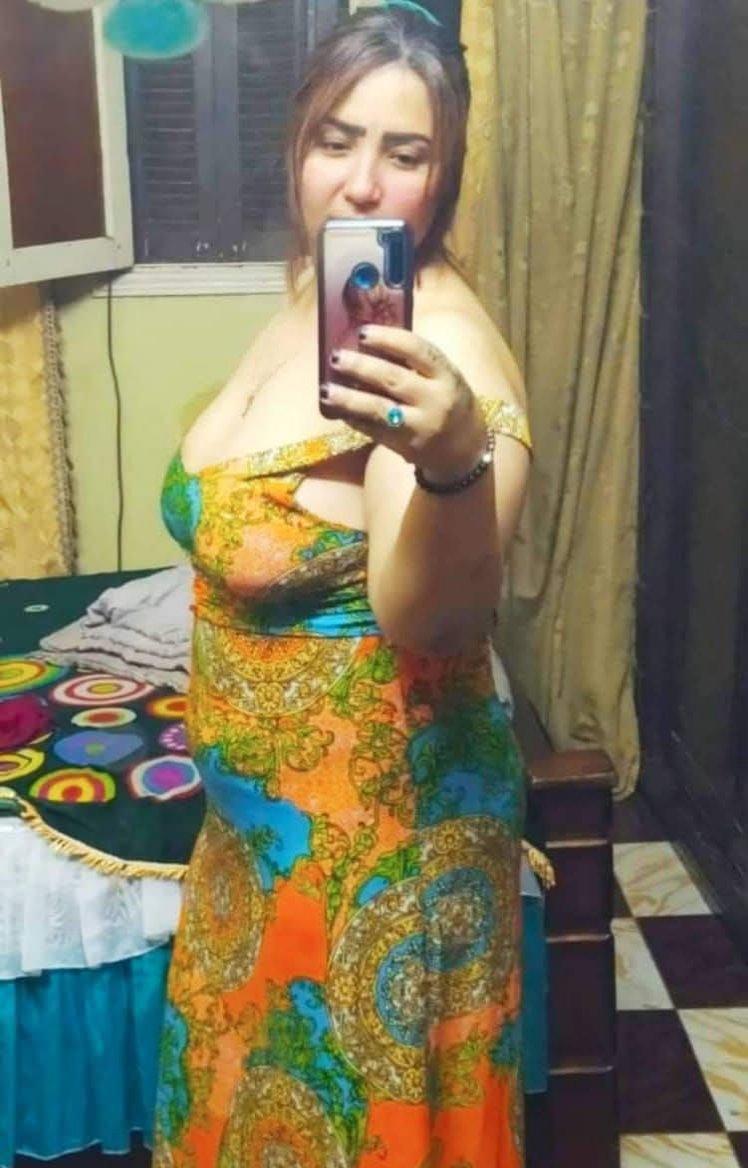 💃🤡 (Ambassador Aziza) tweet media