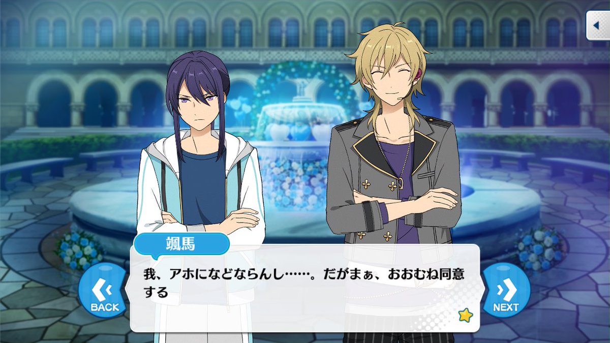 honigundwolf's tweet photo. 返礼祭...！これは見届けたい😭
最後の現場詐欺になってるけど...ありがたい🙏✨ https://t.co/Tn0hwNK69F