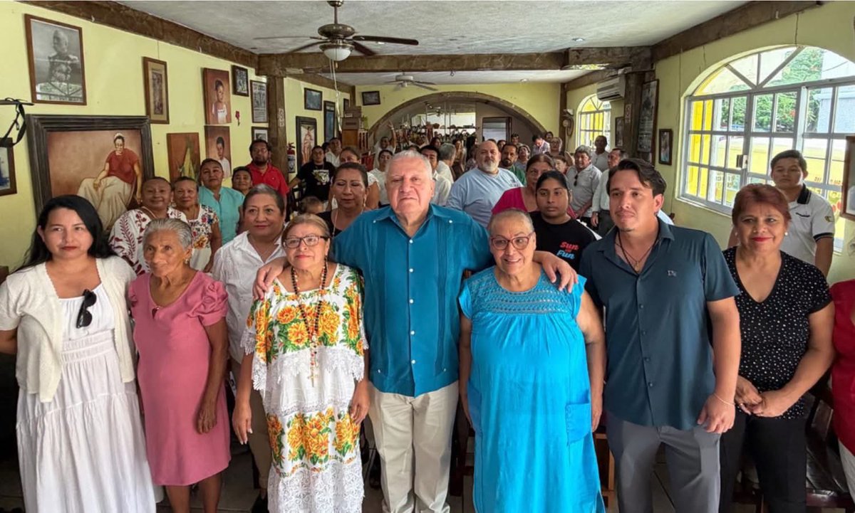 circuloMx23's tweet photo. Se descaro Morena, antes de ser tiempos electorales, el huachicolero de Rafael Marín en plena campaña electoral, está claro no existe el árbitro electoral, esto ya se salió de control en Quintana Roo! https://t.co/dD6AHcMAyn
