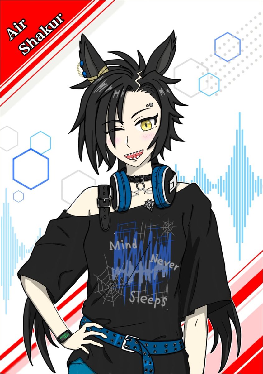 藤之字 tweet media
