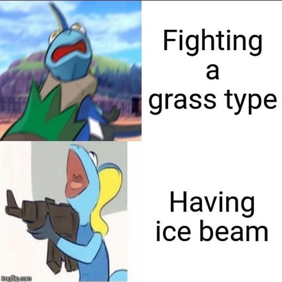 Pokémon Perfect Shots tweet media