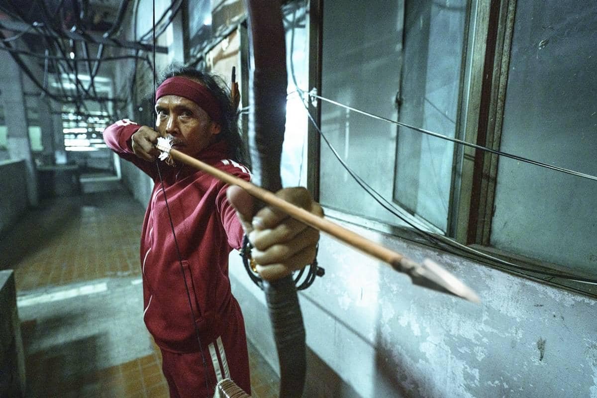 HabisNontonFilm's tweet photo. Kang Yayan Ruhian salah satu cast dari THE FURIOUS yang tayang secara global, berasal dari Tasikmalaya.

Sayangnya di bioskop Tasik gak ada satu pun jadwal tayang filmnya. Bisa kali XXI @cinema21 dibantu 🥺🙏🏻 https://t.co/YbxxQ94wuF